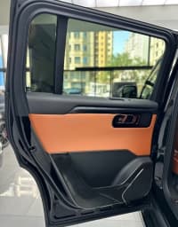ROX (Polar Stone) 01, 2024 il, 34000 km, 1500 L — şəkil 10