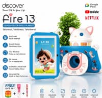 Planşet Discover Fire 13 256 GB/16 GB — şəkil 2