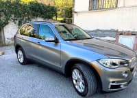 BMW X5, 2016 il, 155 km, 2000 L — şəkil 3