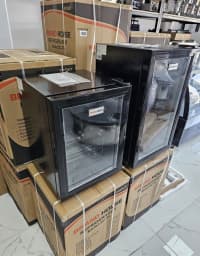 Mini Bar və Vitrin Soyuducu — şəkil 3