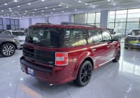 Ford Flex, 2017 il, 2600 km, 3500 L — şəkil 5