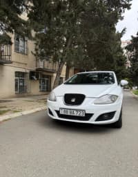 SEAT Leon, 2012 il, 191000 km, 2000 L — şəkil 3