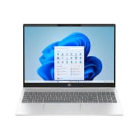 HP notbuk — şəkil 1