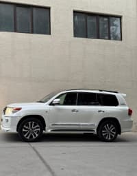 Toyota Land Cruiser, 2011 il, 230000 km, 4000 L — şəkil 6