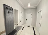 2 otaqlı mənzil 70 m² kirayə verilir — şəkil 4