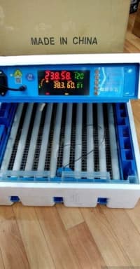 Avtomatik inkubator modelləri — şəkil 3