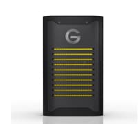 Xarici SSD SanDisk G-DRIVE ArmorLock 2TB — şəkil 3