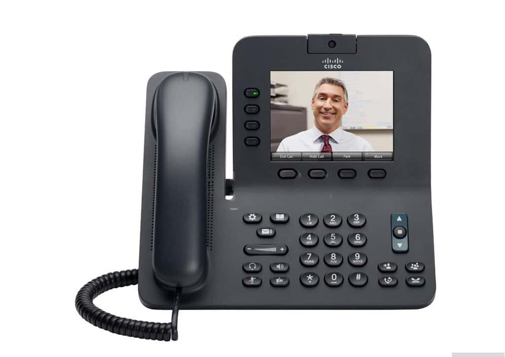 Desktop phone Mixed color, Tabletop - Tenderyard