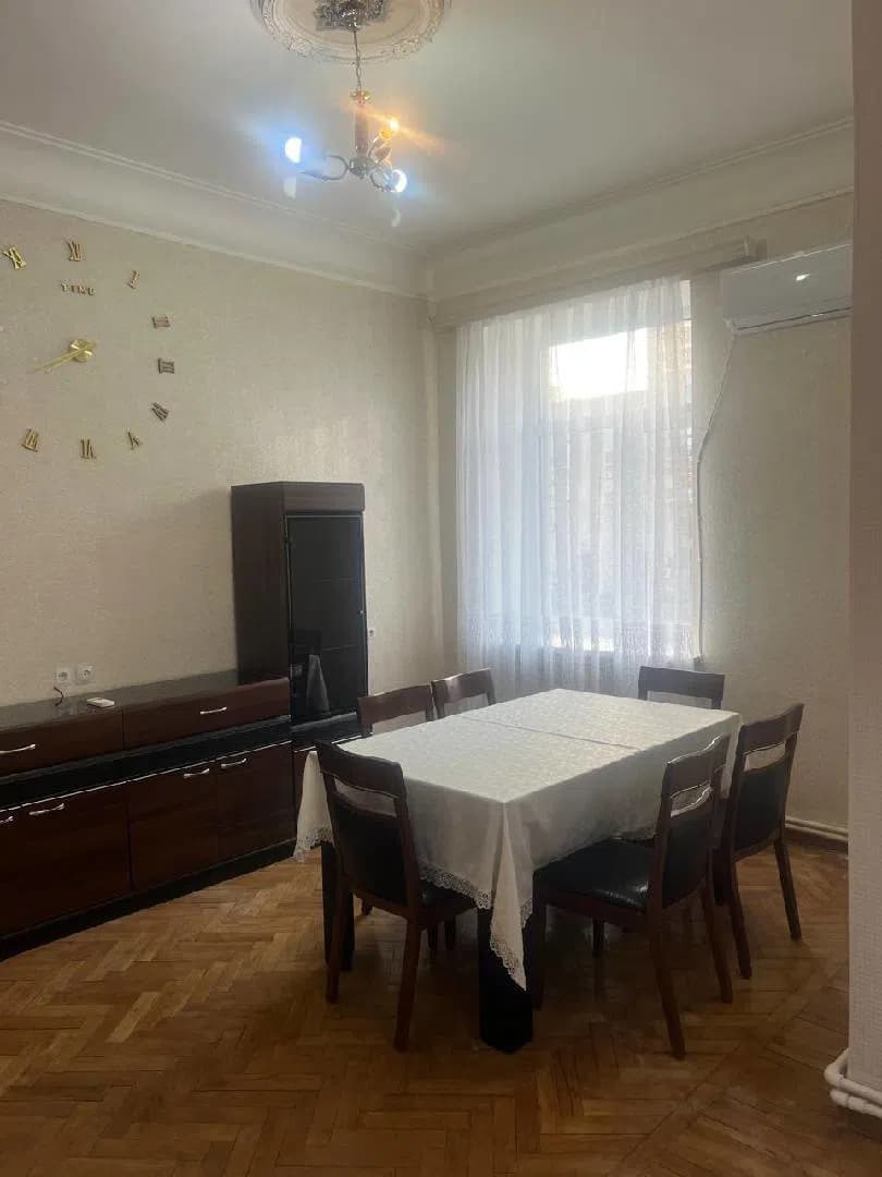3 otaqlı mənzil 75 m² satılır