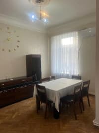 3 otaqlı mənzil 75 m² satılır — şəkil 1