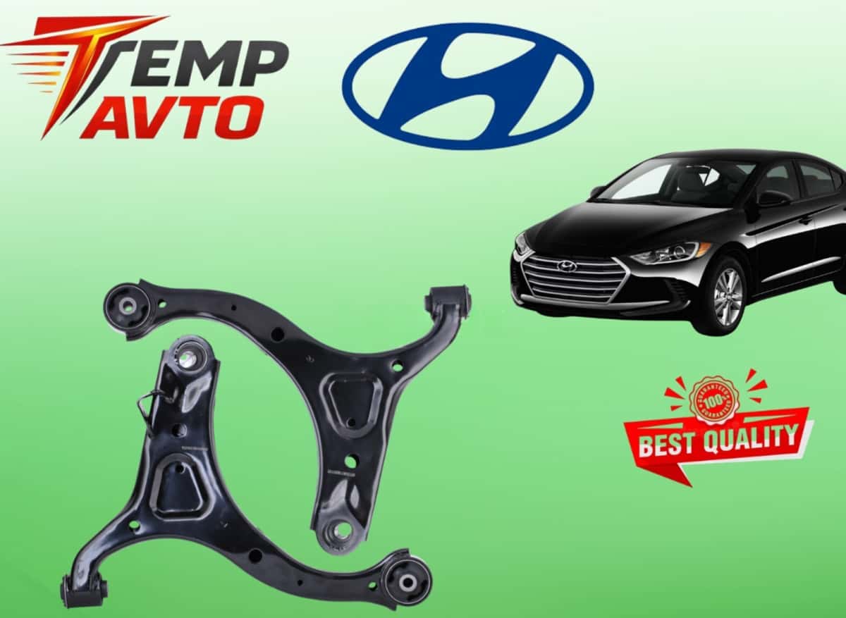 Asqı qolu Hyundai Elantra 2016-2018 - Tenderyard