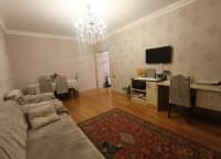 3 otaqlı mənzil 130 m² kirayə verilir — şəkil 1