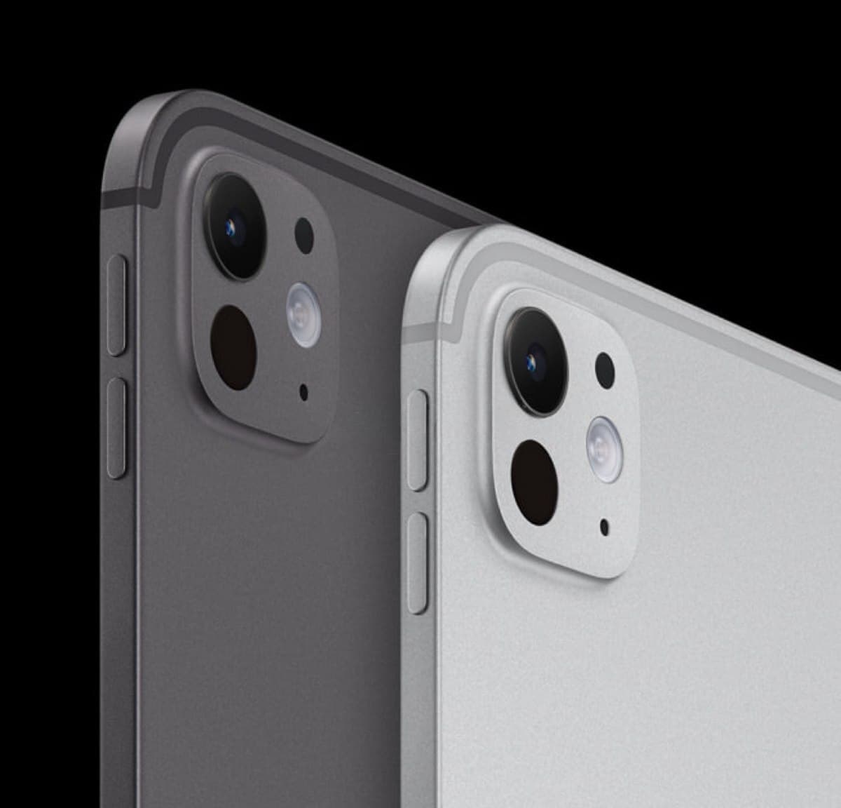 Apple planşet