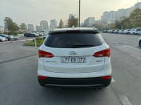 Hyundai Santa Fe, 2015 il, 214000 km, 2000 L — şəkil 2