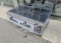 Maksan PO-601 Pizza Sobası — şəkil 1