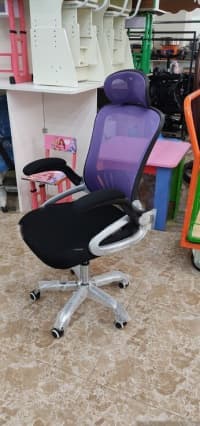 Qarışıq rəng, Ofis üçün kreslo — şəkil 5