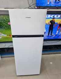 Hisense soyuducu — şəkil 1