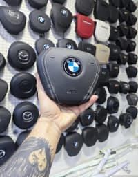 Hava yastığı BMW G30 — şəkil 3