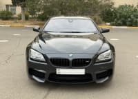 BMW M6, 2014 il, 118000 km, 4.4 L — şəkil 1