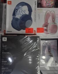 JBL qulaqlıq — şəkil 9