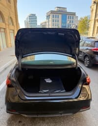 Toyota Avalon, 2025 il, 0 km, 2000 L — şəkil 12