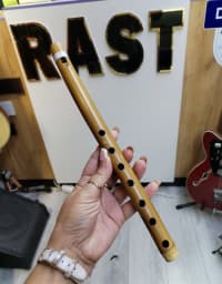 Tütək nəfəsli musiqi aləti — şəkil 9