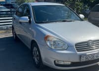 Hyundai Accent, 2008 il, 235000 km, 1400 L — şəkil 3