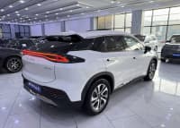 GAC Aion LX Plus, 2023 il, 25000 km — şəkil 5