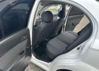 Chevrolet Aveo, 2010 il, 196260 km, 1.4 L — şəkil 18