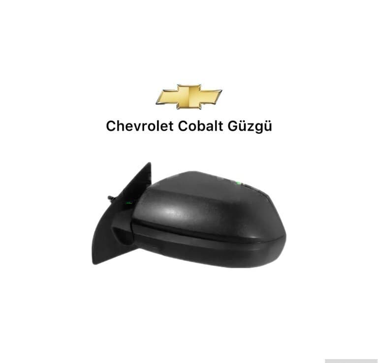Yan güzgü Chevrolet Cobalt