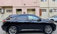 Lexus RX 350, 2012 il, 179000 km, 3.5 L — şəkil 10