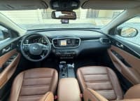 Kia Sorento, 2018 il, 169000 km, 2 L — şəkil 18