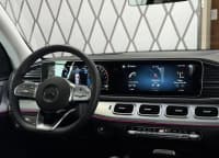 Mercedes GLE 350, 2022 il, 1000 km, 2000 L — şəkil 11