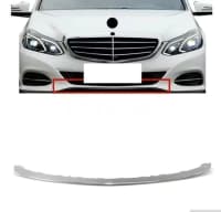 Bufer xromu Mercedes-Benz modelləri üçün — şəkil 5