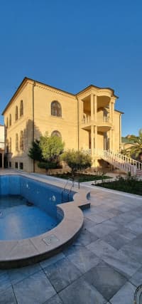 10 otaqlı həyət evi 800 m² satılır — şəkil 5