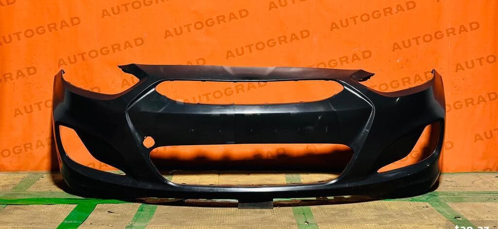 Ön bufer Hyundai Accent 2011-2017