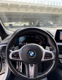 BMW 525, 2020 il, 88000 km, 2 L — şəkil 16