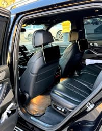BMW X7, 2019 il, 124 km, 3000 L — şəkil 6