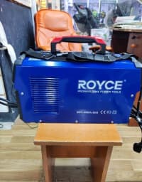 Qaynaq aparatı Royce 600A — şəkil 2