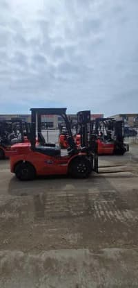 Forklift HELI CPCD30 dizel, 2024 — şəkil 2