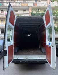 Ford Transit, 2007 il, 415000 km, 2.4 L — şəkil 9