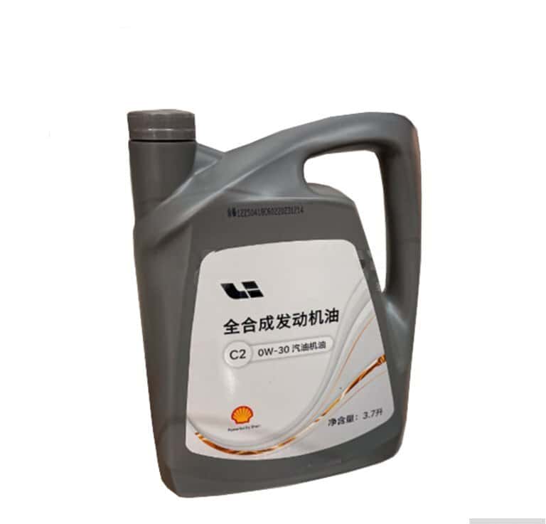 Mühərrik yağı Li Auto Li 9 1.5L 0W-30 3.7L - Tenderyard
