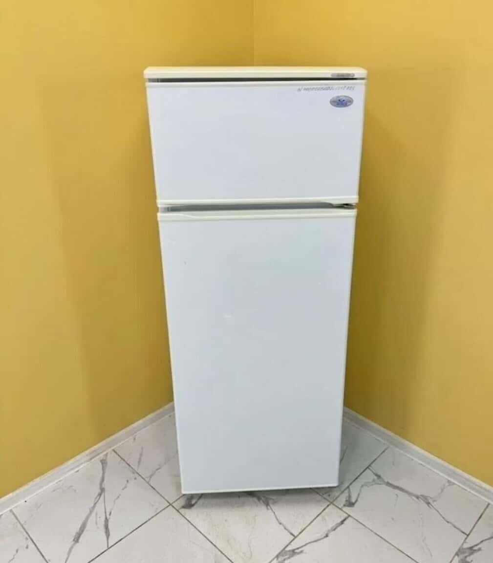 Indesit refrigerator - Tenderyard