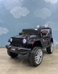 Uşaq elektromobili 2 nəfərlik — şəkil 3