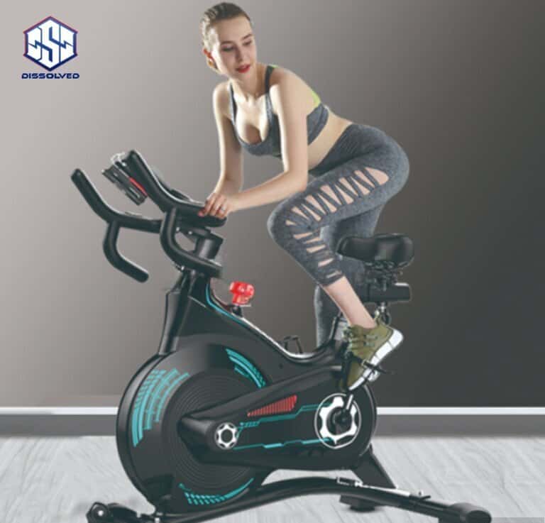 Spinning Bike Model 580 Exercise Bike - Tenderyard