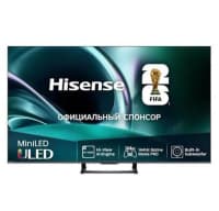 Hisense Televizor 55" QLED — şəkil 2