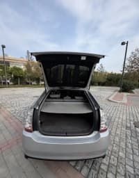 Toyota Prius, 2007 il, 244725 km, 1.5 L — şəkil 19