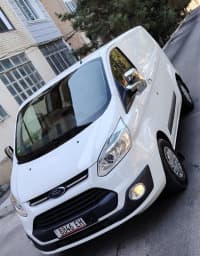 Ford Transit Custom, 2014 il, 158200 km, 2200 L — şəkil 12
