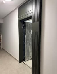 3 otaqlı mənzil 69 m² satılır — şəkil 22