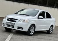 Chevrolet Aveo, 2010 il, 196260 km, 1.4 L — şəkil 7